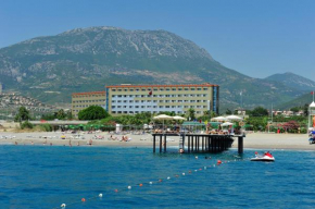 Kırbıyık Resort Hotel - Alanya, Kargicak